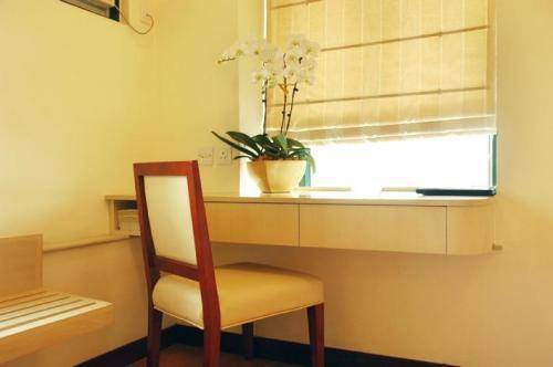 Hotel Olympic Terrace Suites Hong Kong Exterior foto